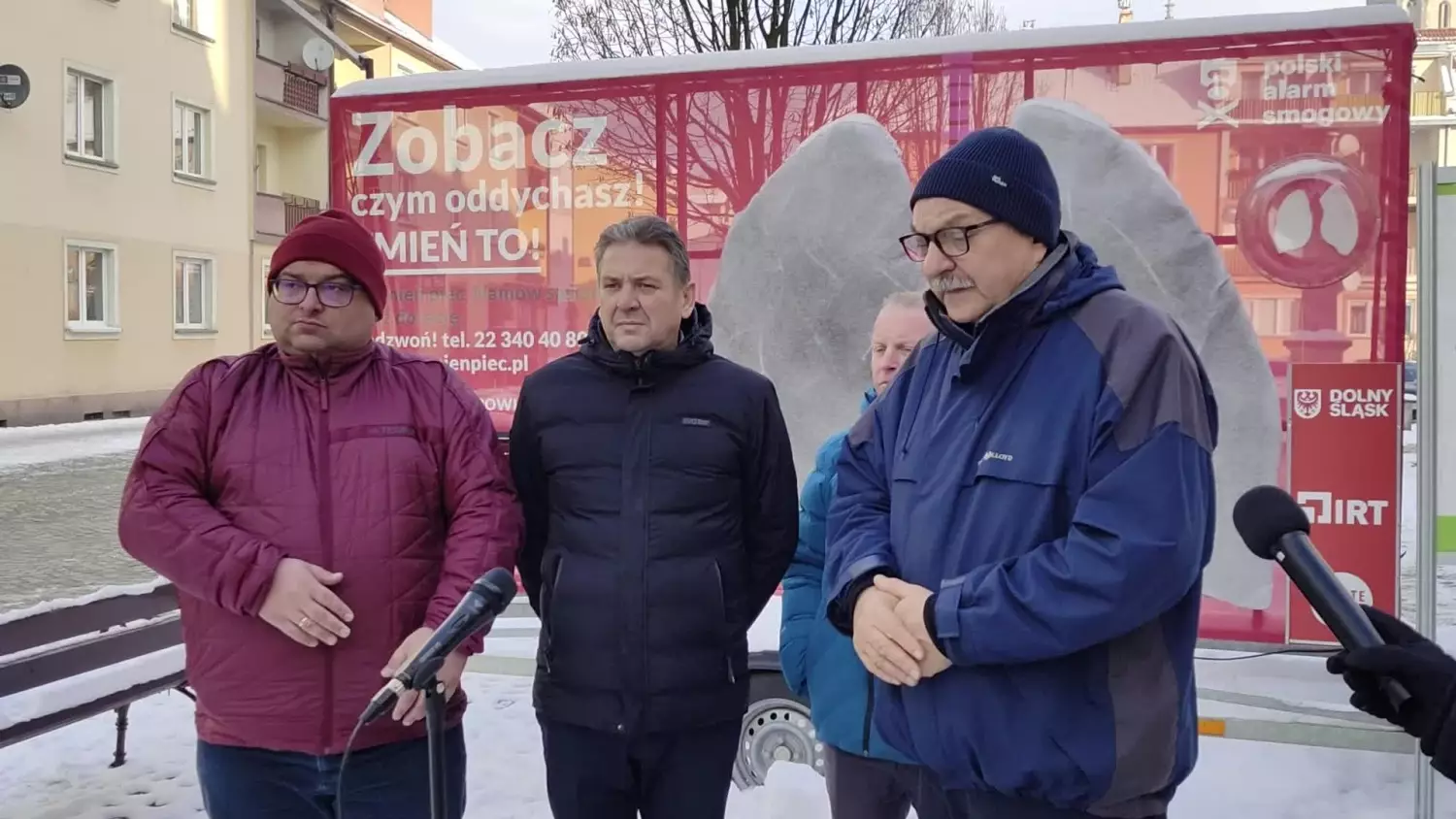 Konferencja 6.12.2023