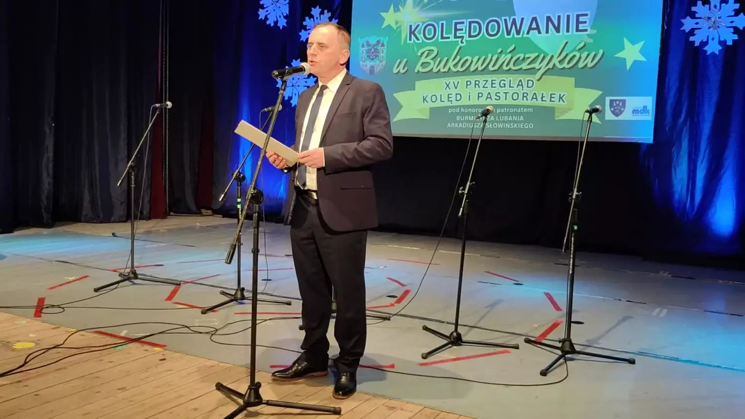 Andrzej Drozdowicz odznaczony medalem Zasłużony dla Dolnego Śląska