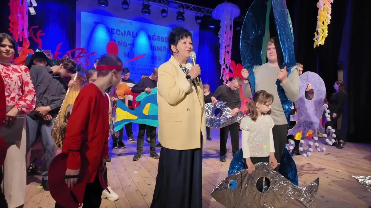 Muzyka, emocje i integracja. Lubań świętował XXXI Przegląd Piosenki „Nieprzetartego Szlaku”